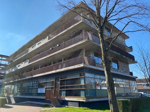 Vijverhof