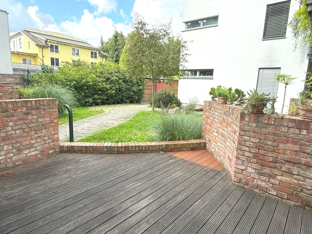 Wohnung Bölschestraße in Berlin