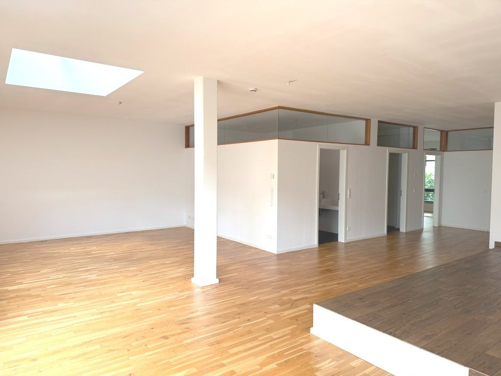 Wohnung Bölschestraße in Berlin