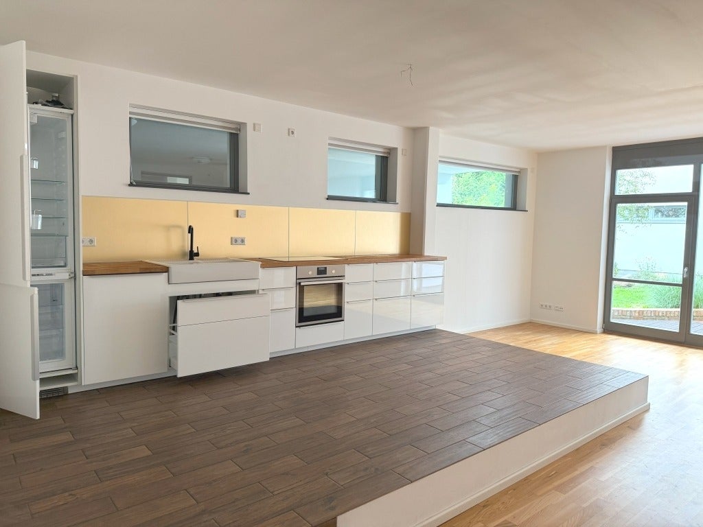 Wohnung Bölschestraße in Berlin