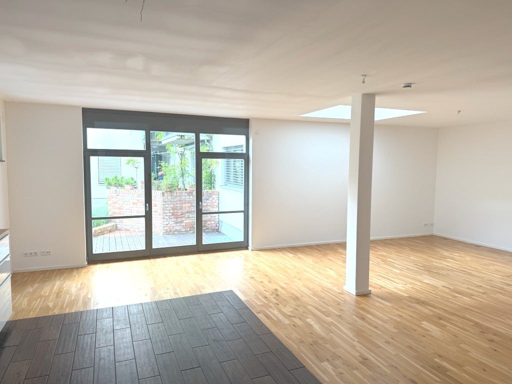 Wohnung Bölschestraße in Berlin
