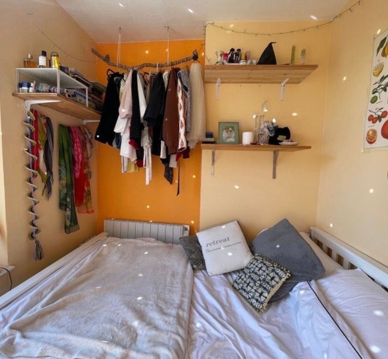 Room Ainsley Street in Greater London
