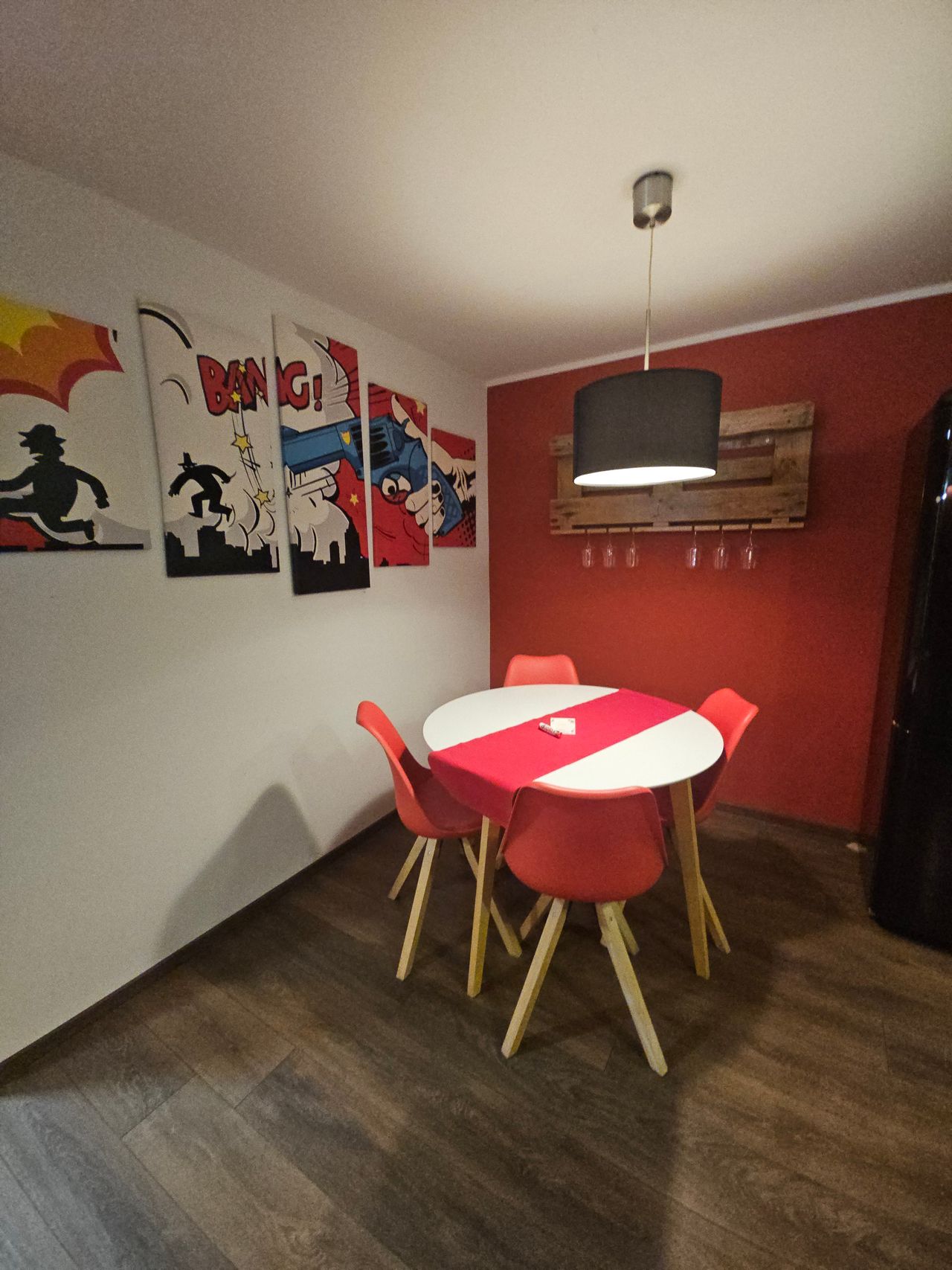 Wohnung Walhovener Straße in Dormagen