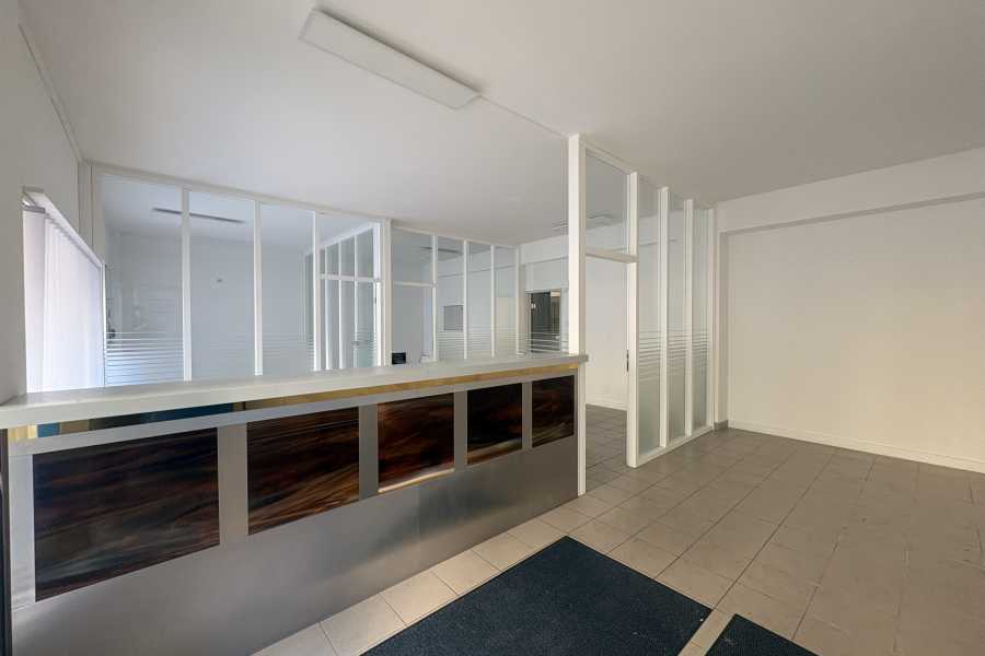 Wohnung Einbecker Straße in Berlin