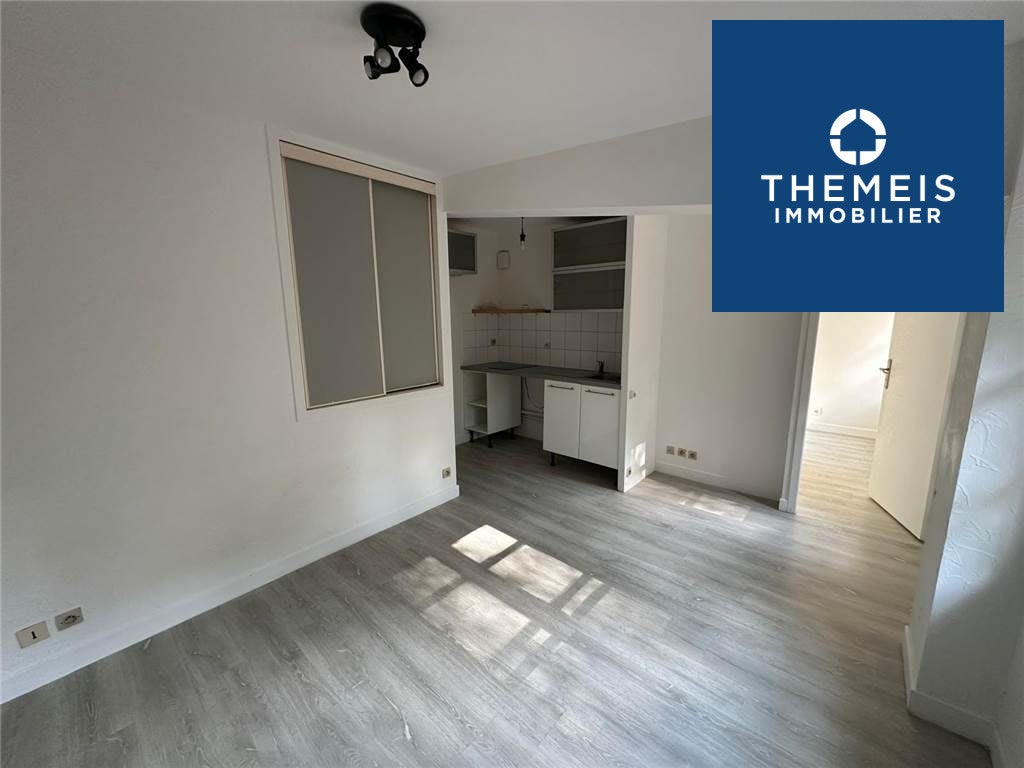 Flat Rue Gosselin Lenotre in Rambouillet