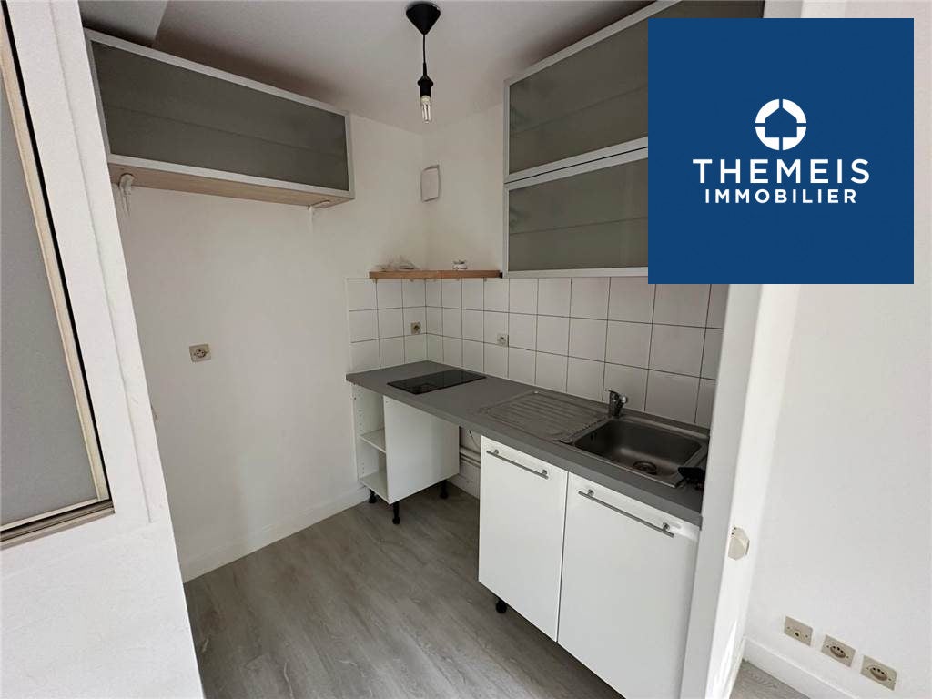 Flat Rue Gosselin Lenotre in Rambouillet