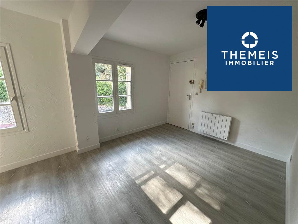 Flat Rue Gosselin Lenotre in Rambouillet