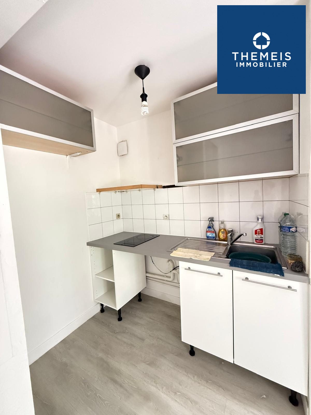 Flat Rue Gosselin Lenotre in Rambouillet