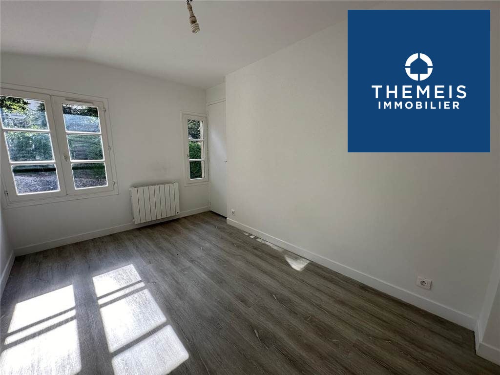 Flat Rue Gosselin Lenotre in Rambouillet