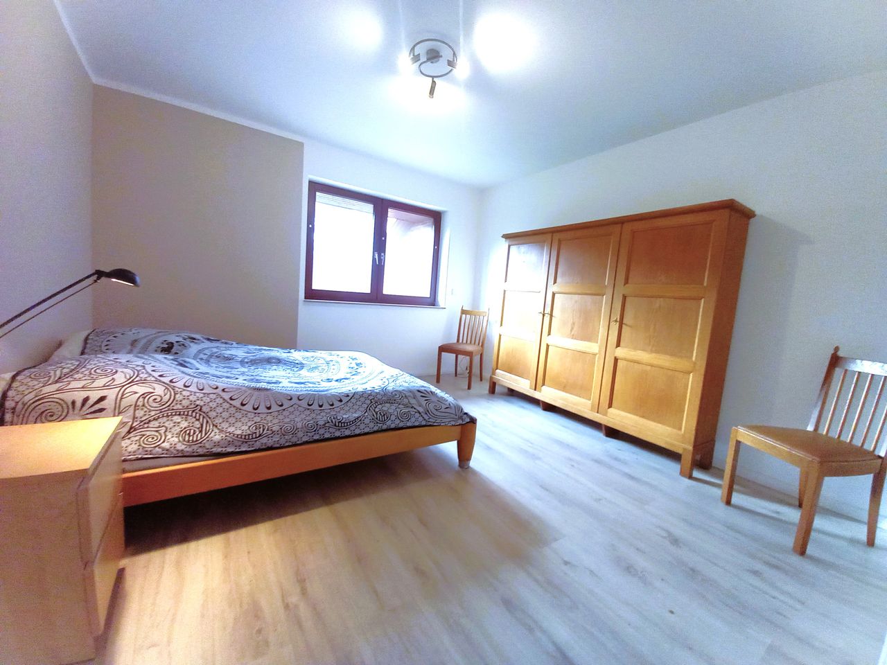 Wohnung Eidelstedter Weg in Halstenbek