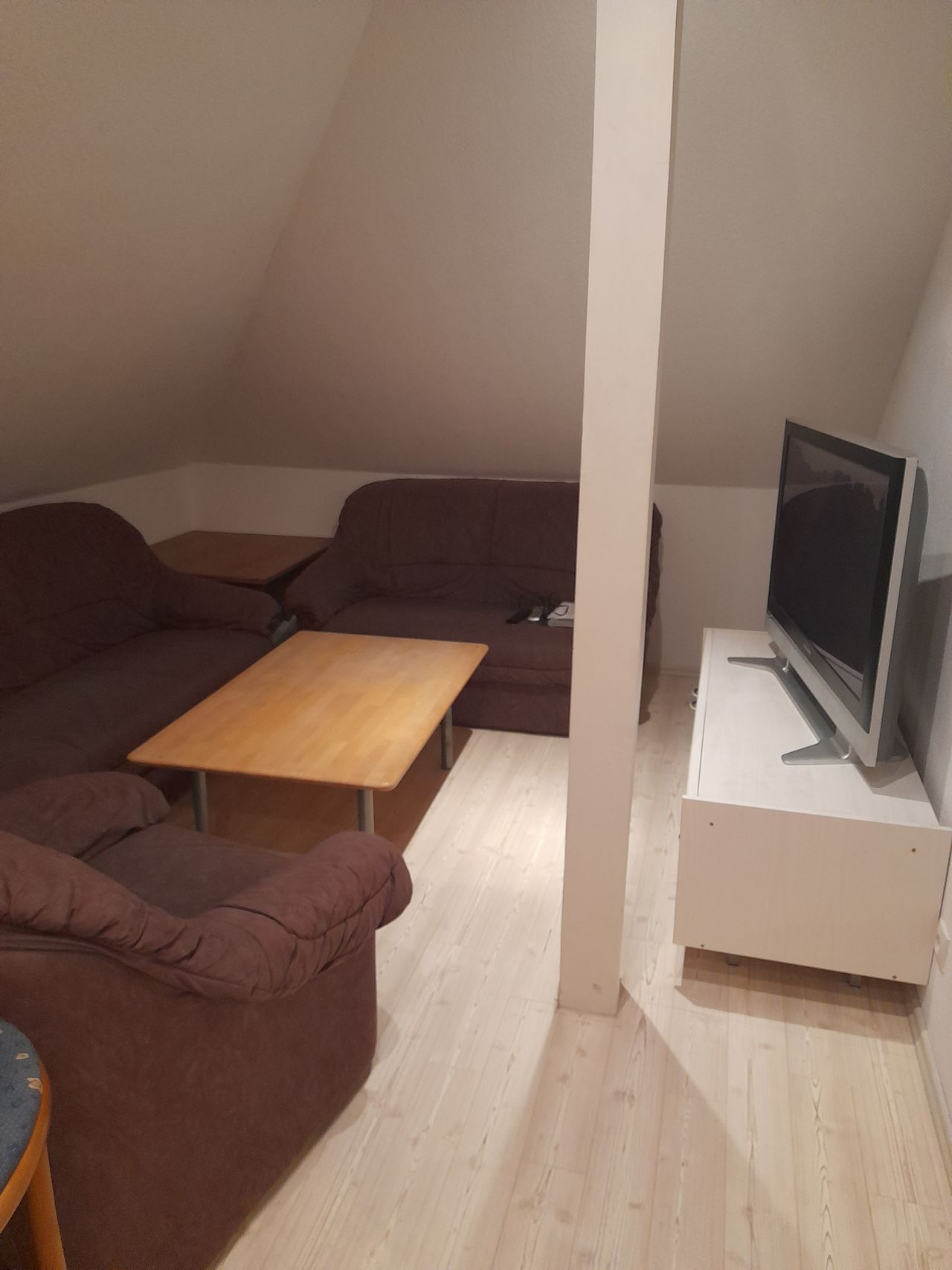 Wohnung Weertohms Land in Halbemond