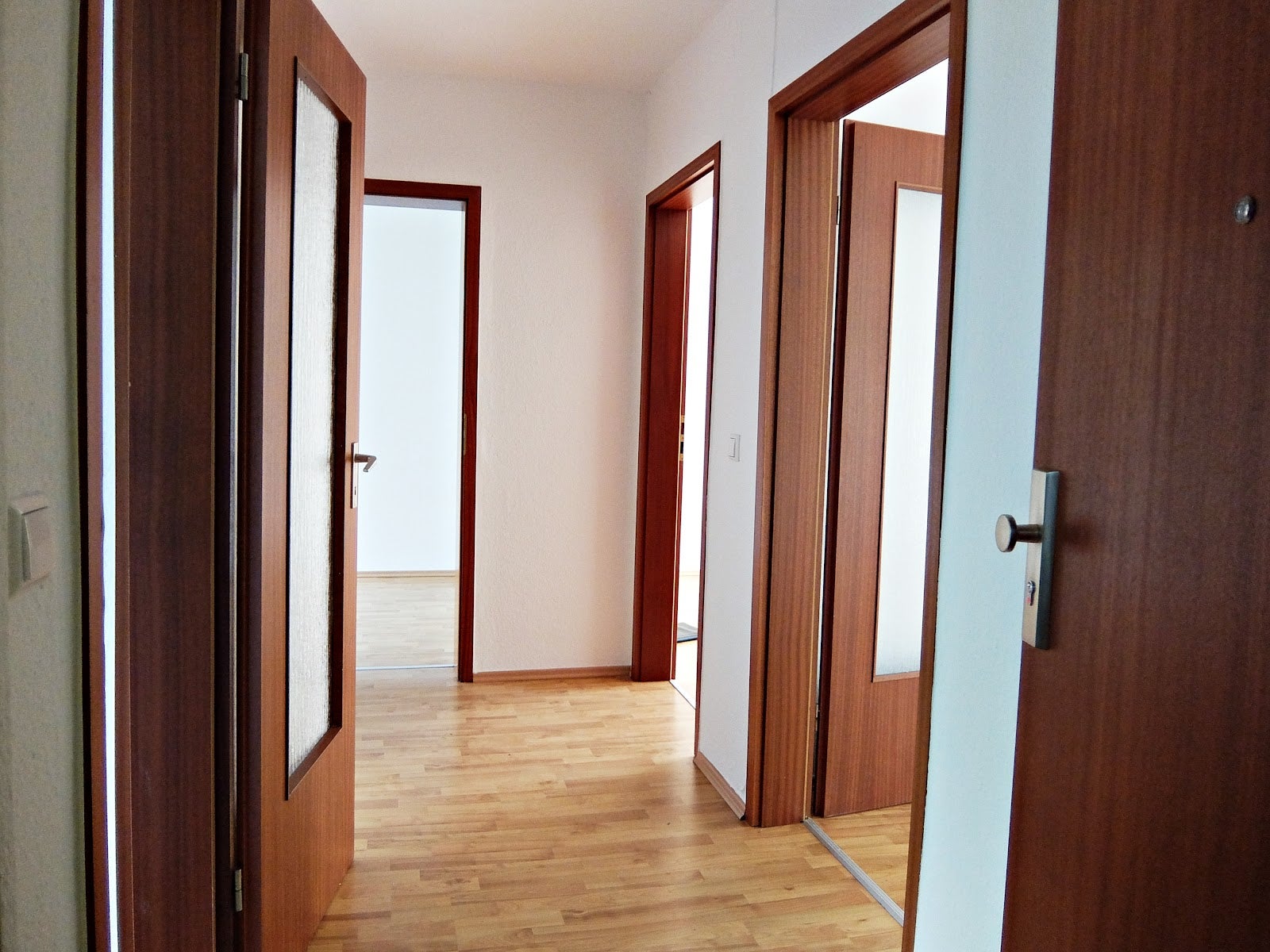 Wohnung Carl-von-Ossietzky-Straße in Chemnitz