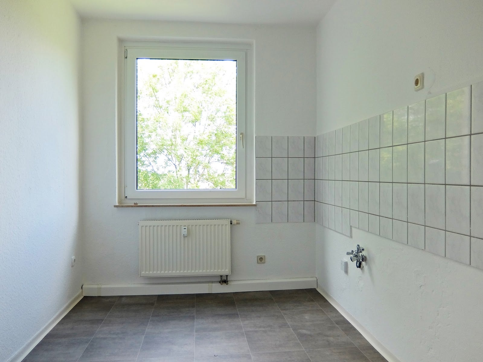 Wohnung Carl-von-Ossietzky-Straße in Chemnitz