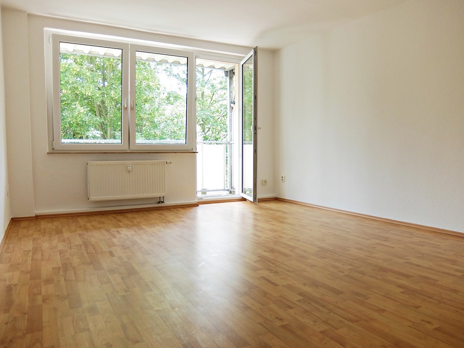 Wohnung Carl-von-Ossietzky-Straße in Chemnitz