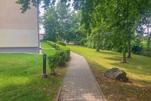Wohnung Carl-von-Ossietzky-Straße in Chemnitz