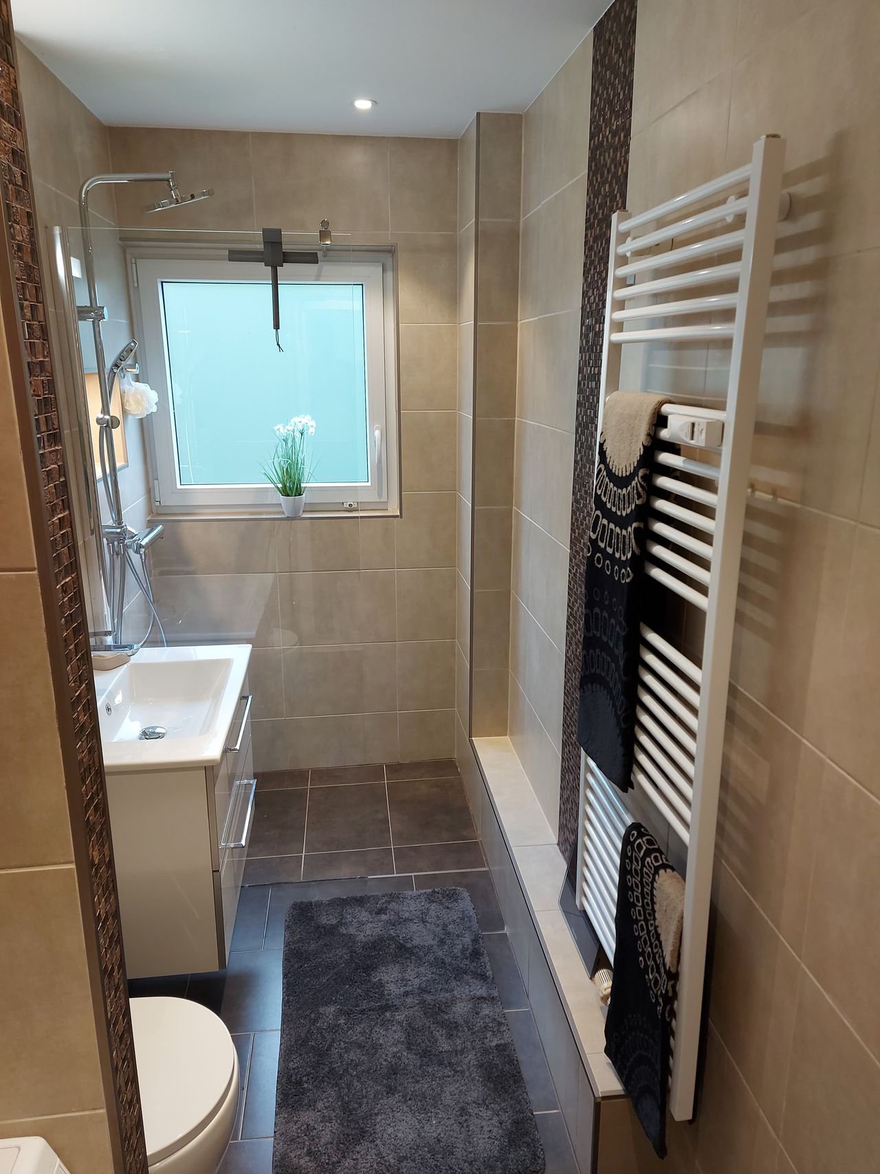 Wohnung Blohmstraße in Berlin