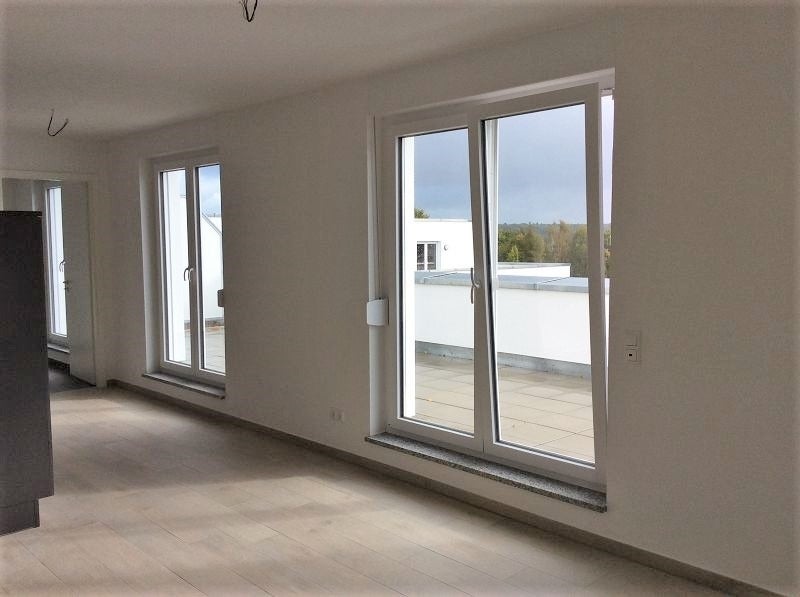 Wohnung Liselott-Kreidelmeyer-Hof in Hamburg