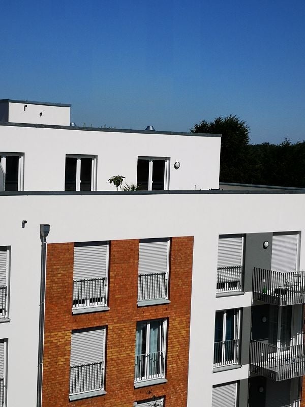 Wohnung Liselott-Kreidelmeyer-Hof in Hamburg