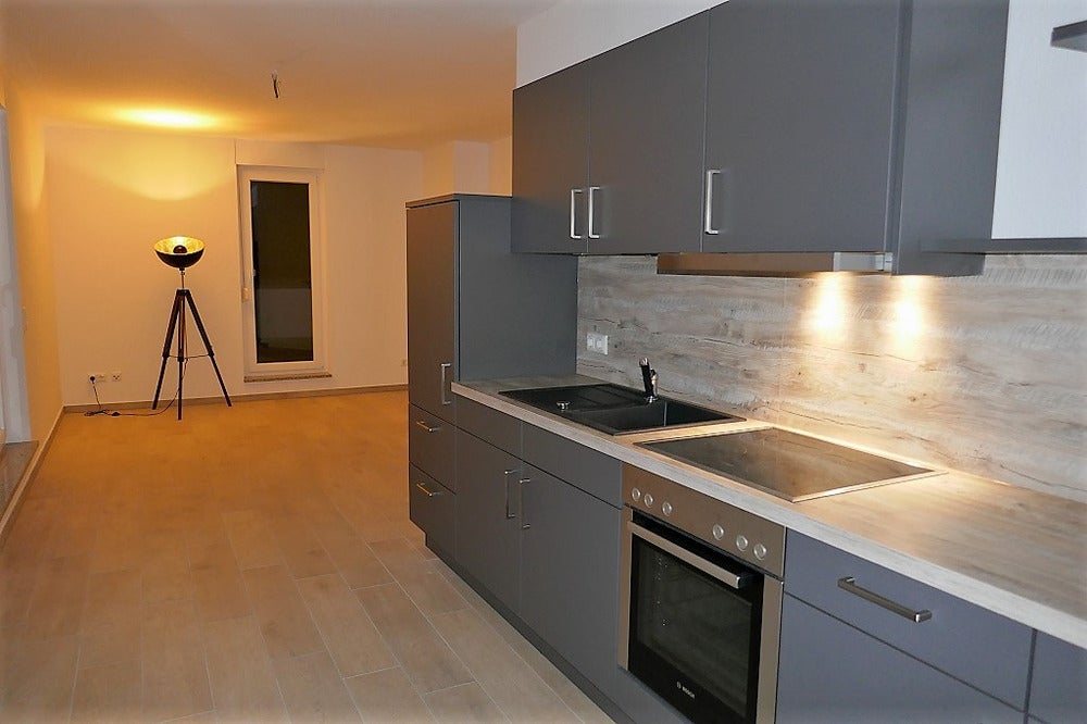 Wohnung Liselott-Kreidelmeyer-Hof in Hamburg