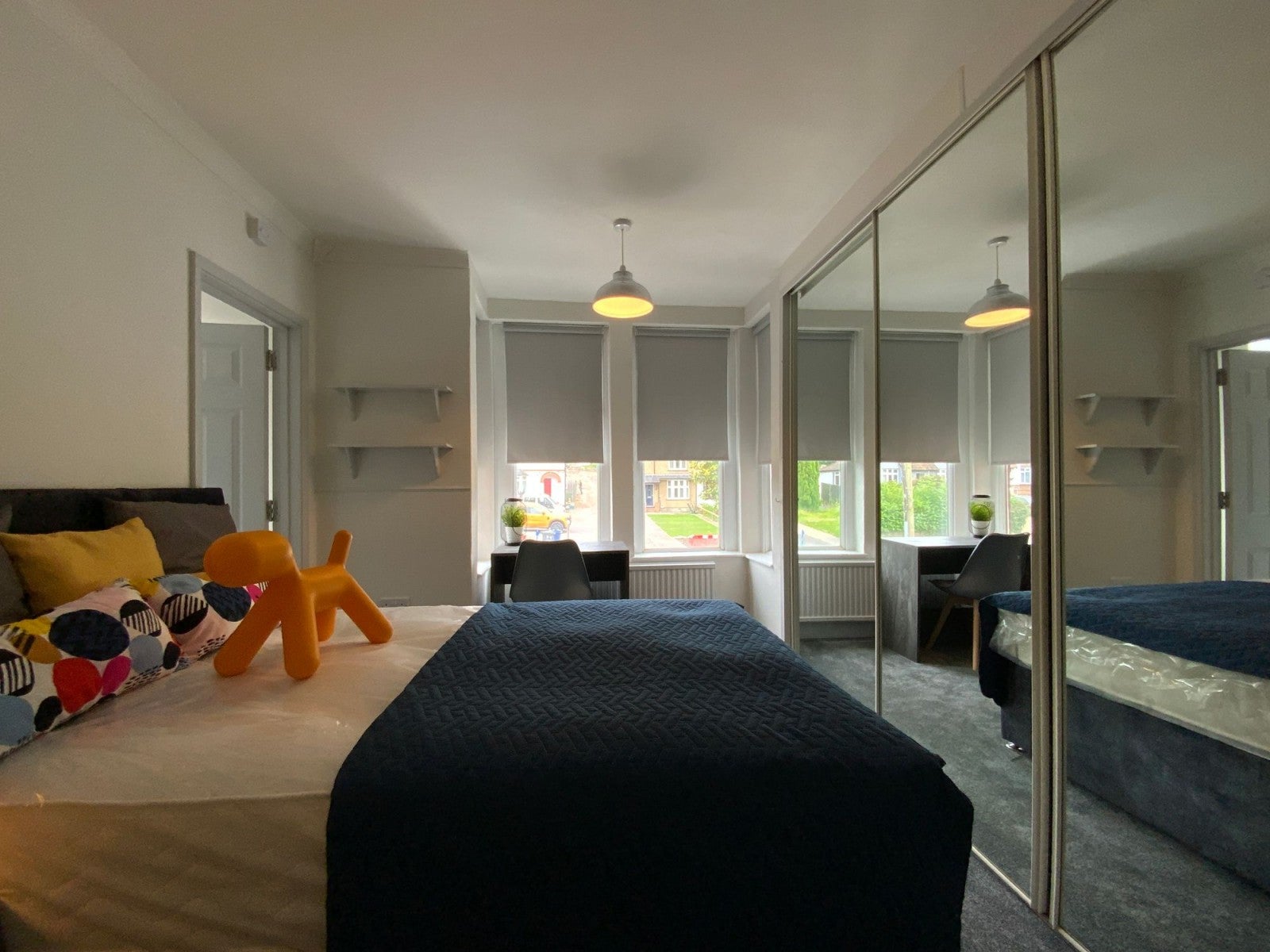Room Micklefield Road in Tylers Green