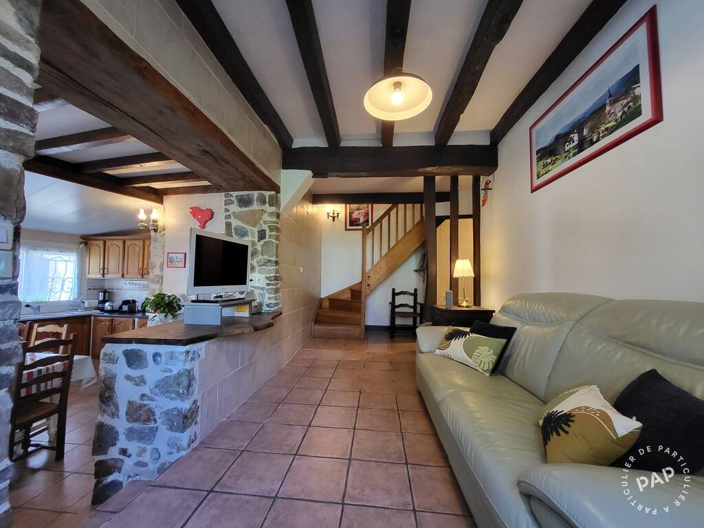 Flat Herrixka in Saint-Pée-sur-Nivelle