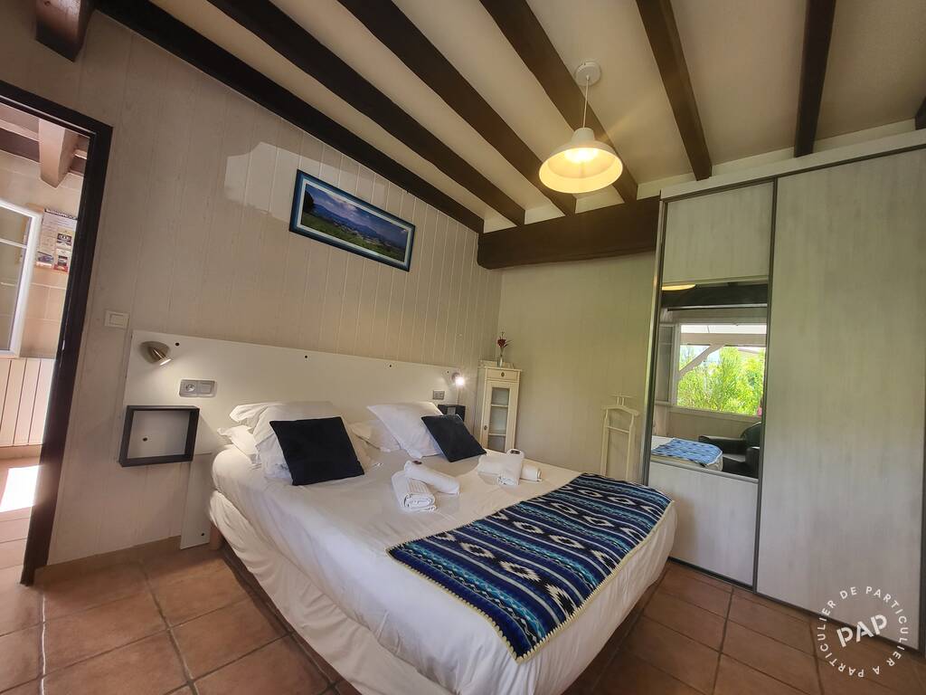 Flat Herrixka in Saint-Pée-sur-Nivelle