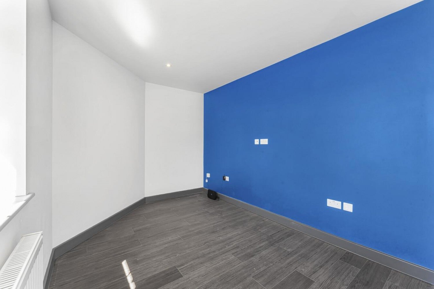 Flat Camberwell Road in Greater London
