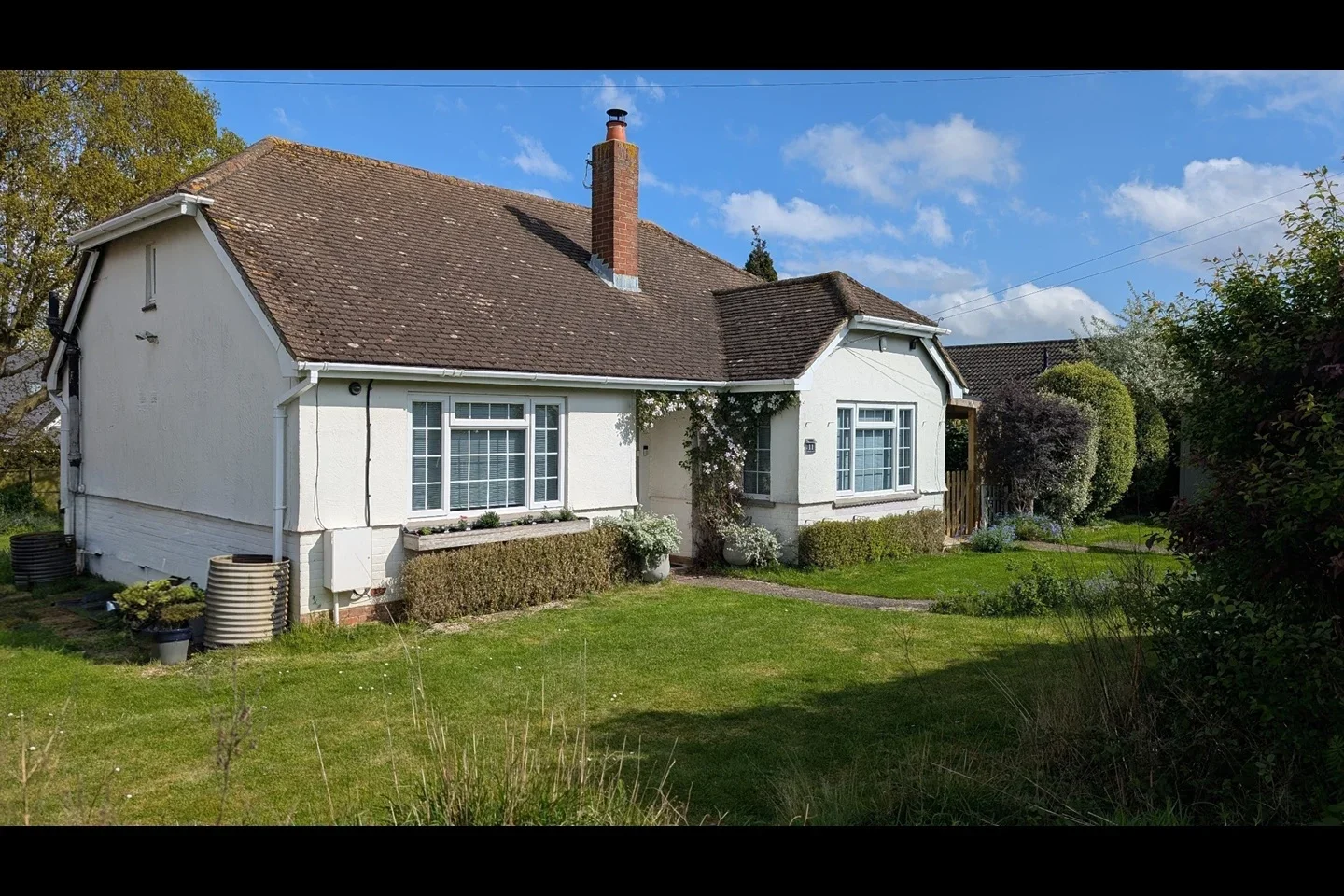 House Lismore Road in Canterbury