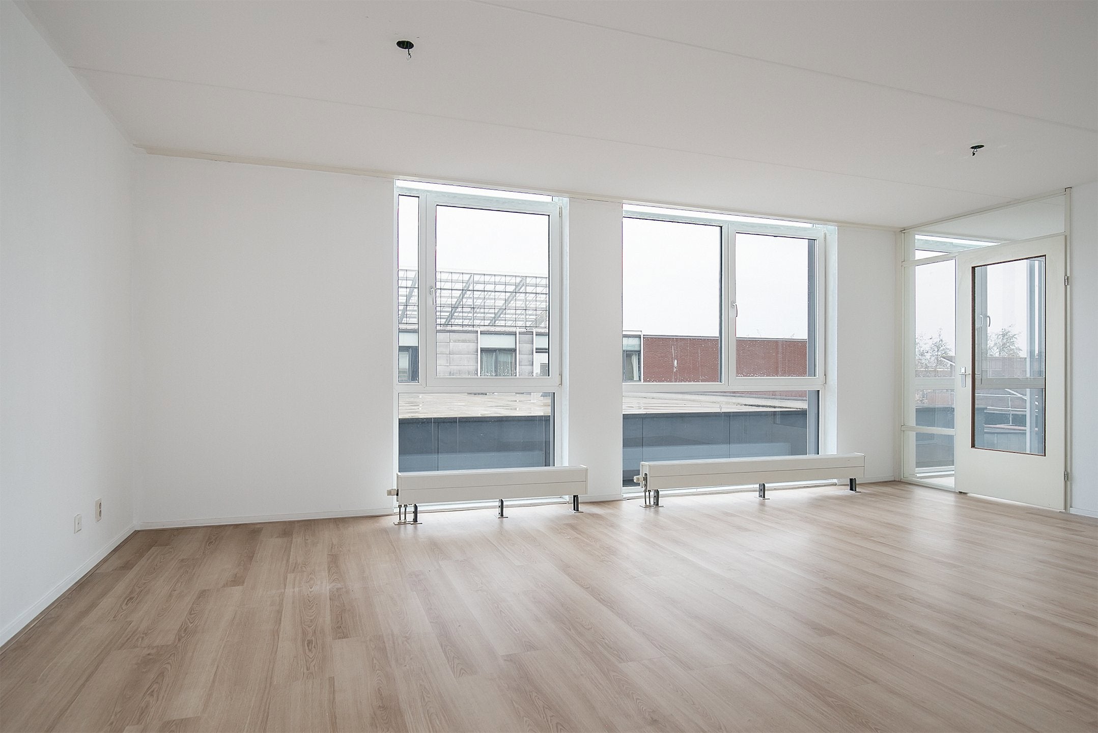 Appartement Molenpolder in De Meern