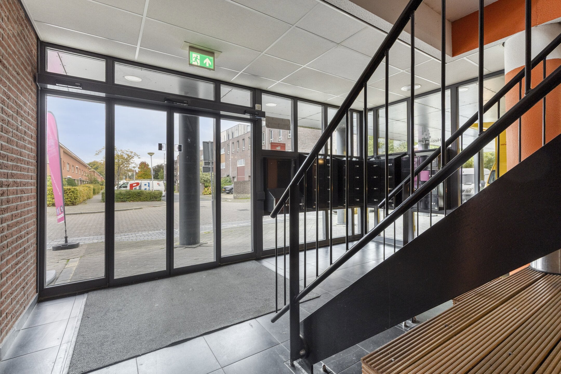 Appartement Molenpolder in De Meern