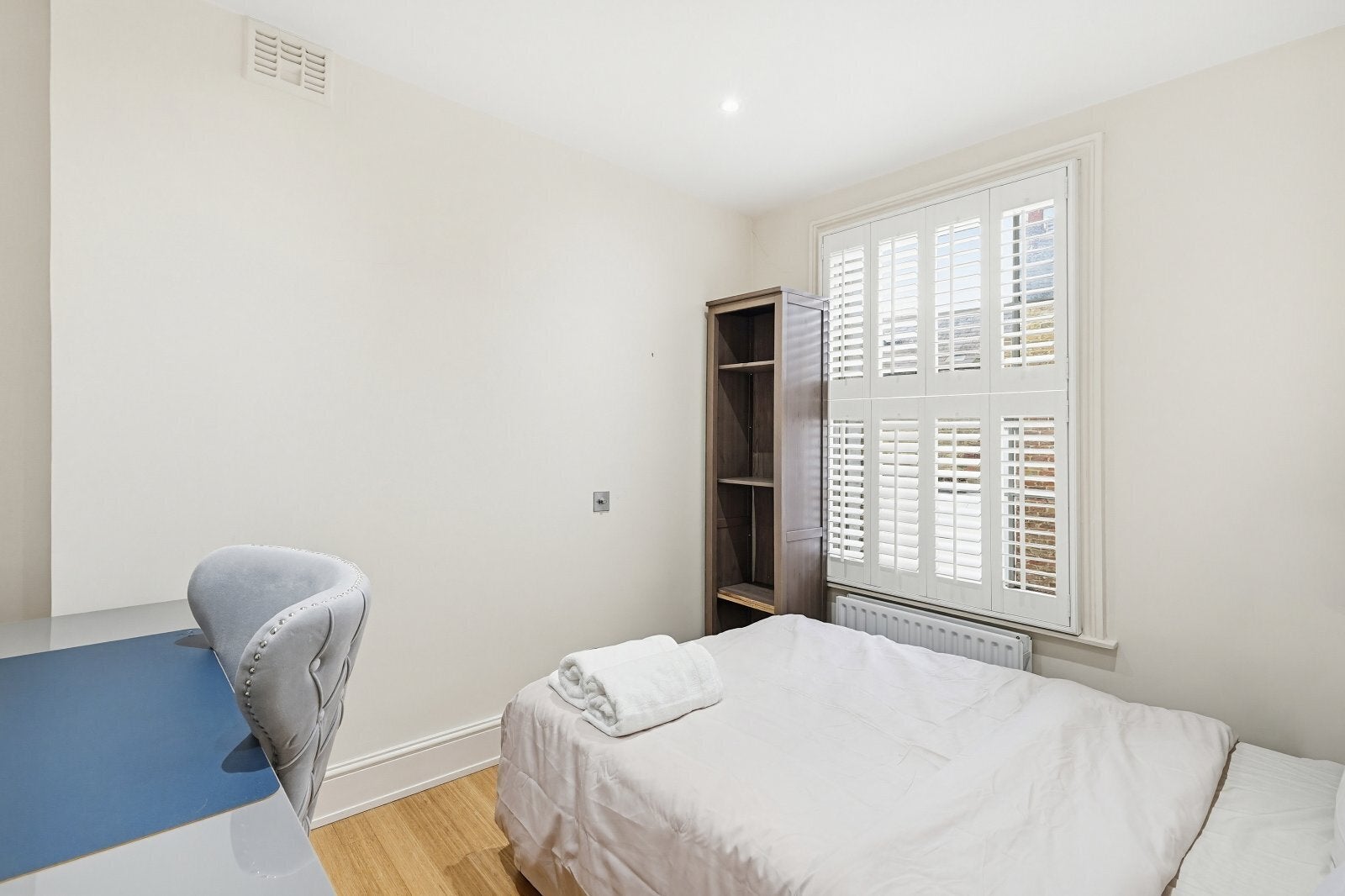 House Ponsonby Terrace in City of Westminster