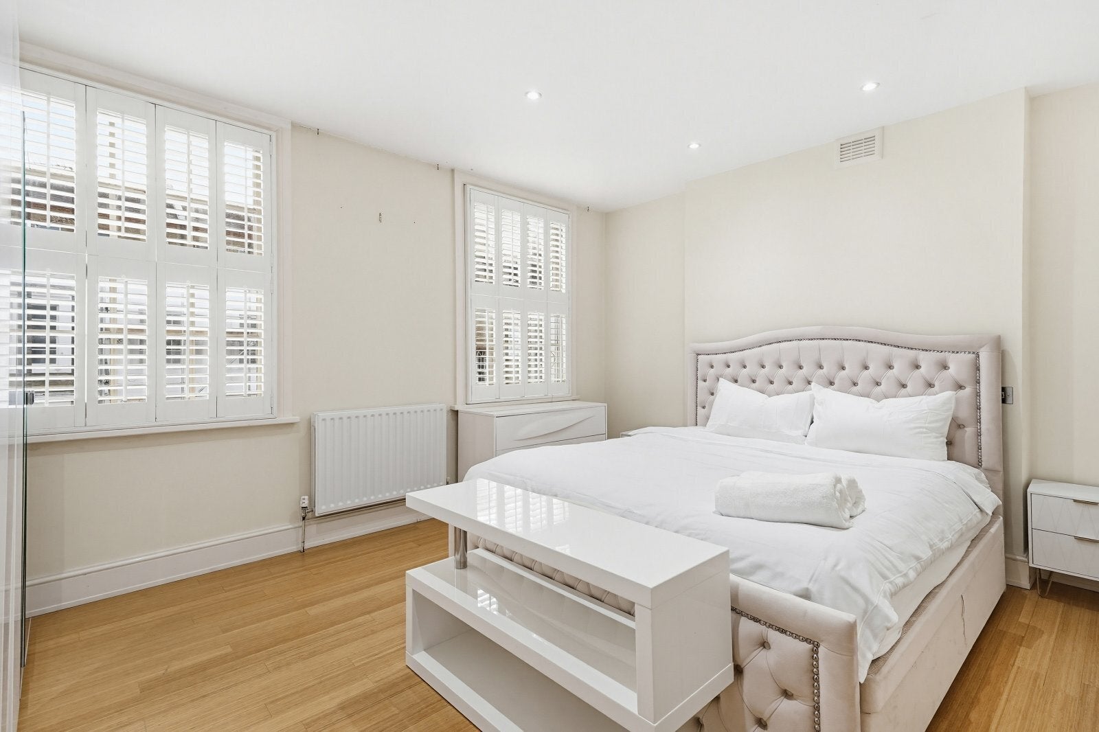 House Ponsonby Terrace in City of Westminster