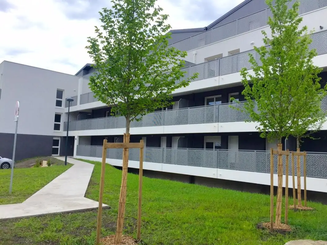 Flat Rue Laurent Fignon in Villenave-d'Ornon