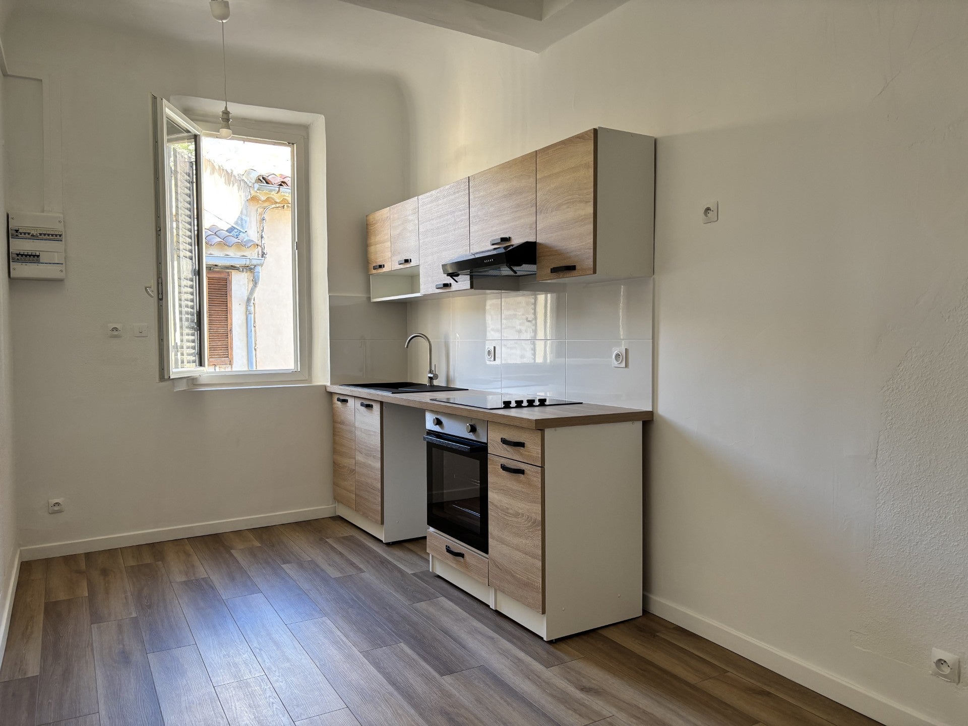 Appartement Chemin des Muletiers à Gémenos