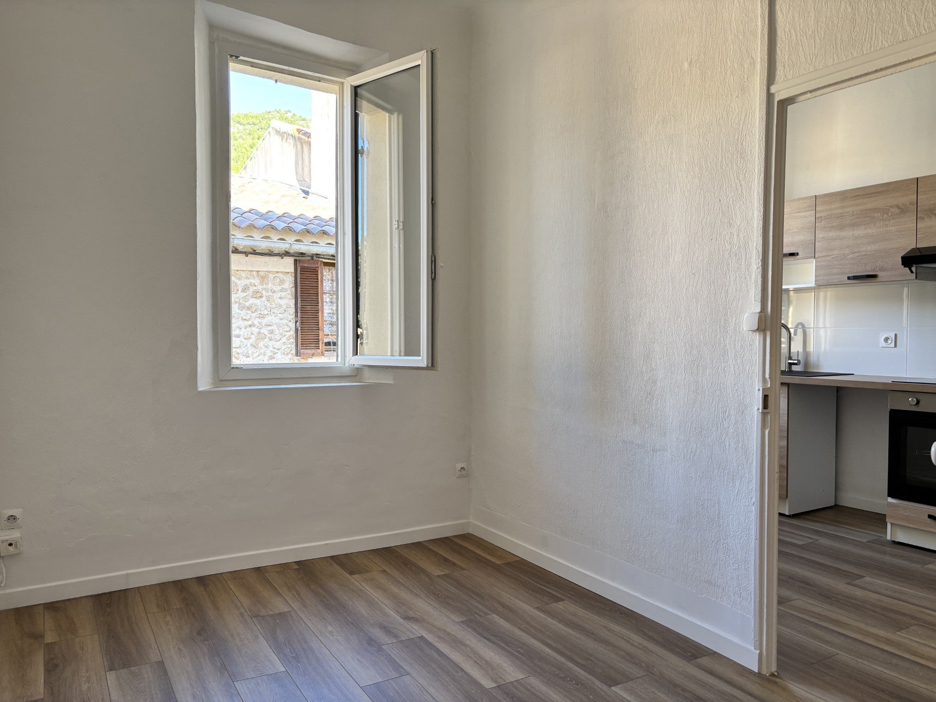 Appartement Chemin des Muletiers à Gémenos