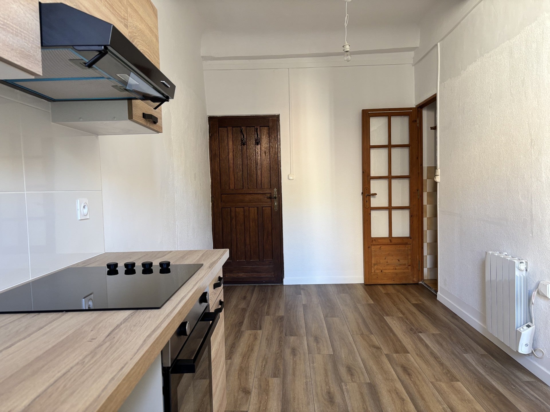 Appartement Chemin des Muletiers à Gémenos