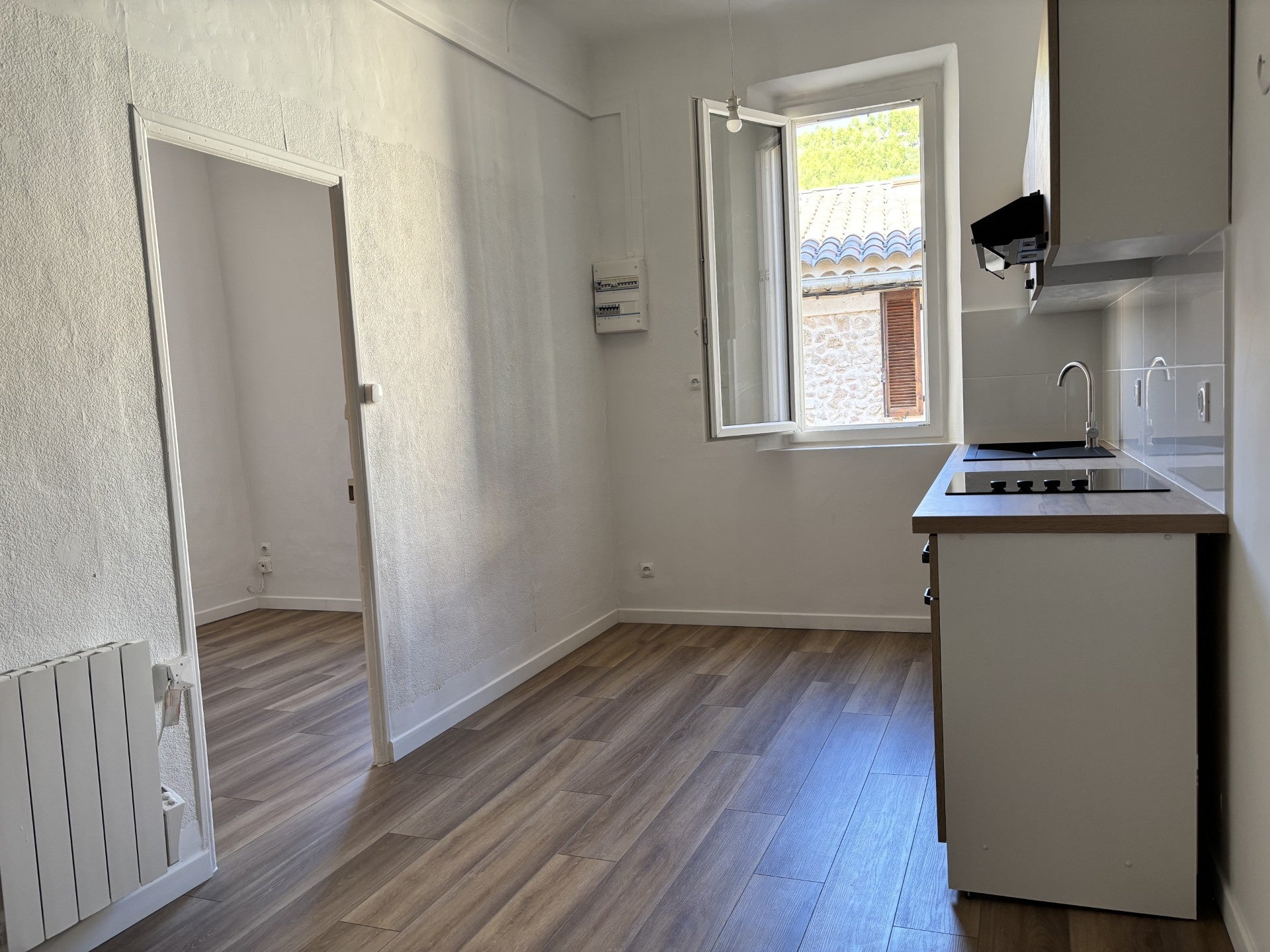 Appartement Chemin des Muletiers à Gémenos
