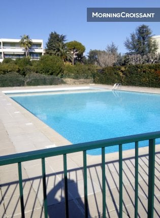Appartement Boulevard Pierre Delmas à Antibes