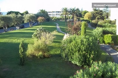 Appartement Boulevard Pierre Delmas à Antibes