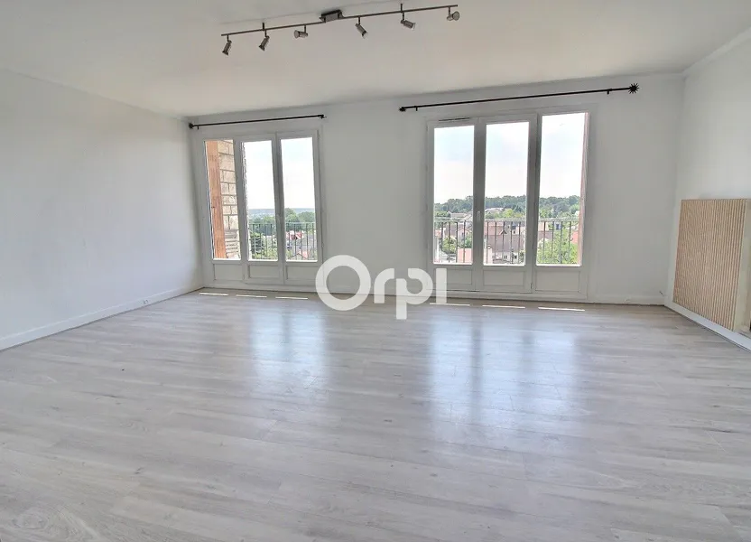 Appartement Avenue du Lieutenant Colonel Bizeul à Viry-Châtillon
