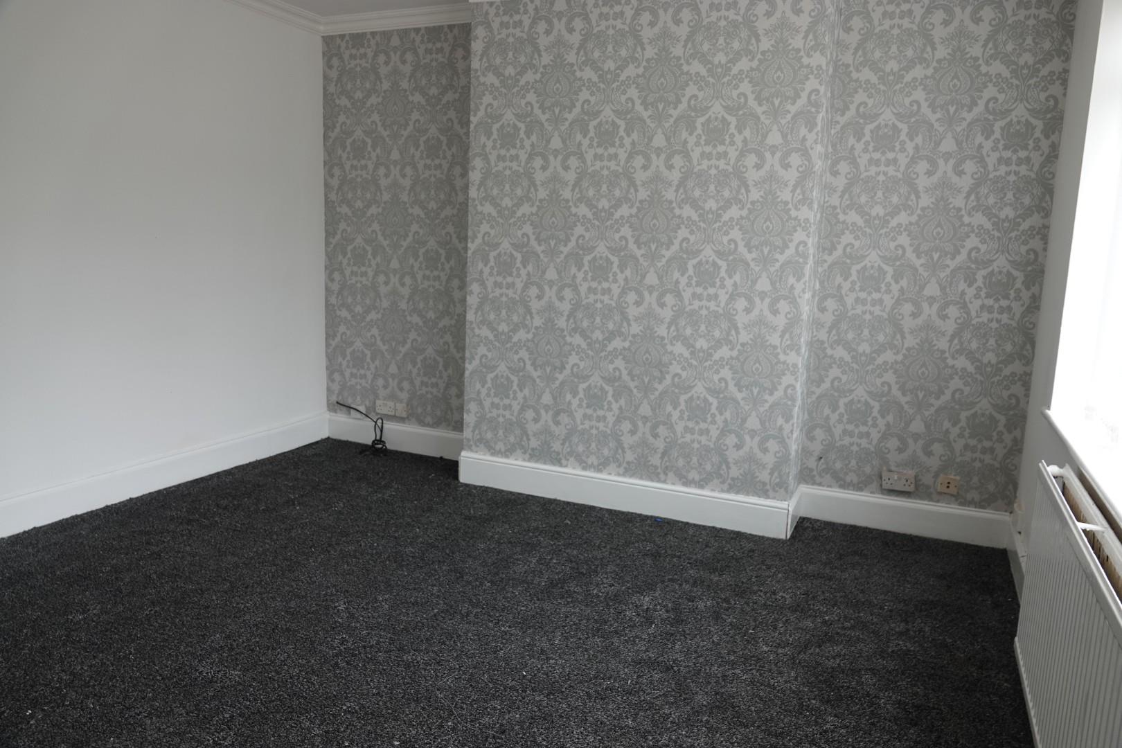 House Marshall Avenue in Middlesbrough