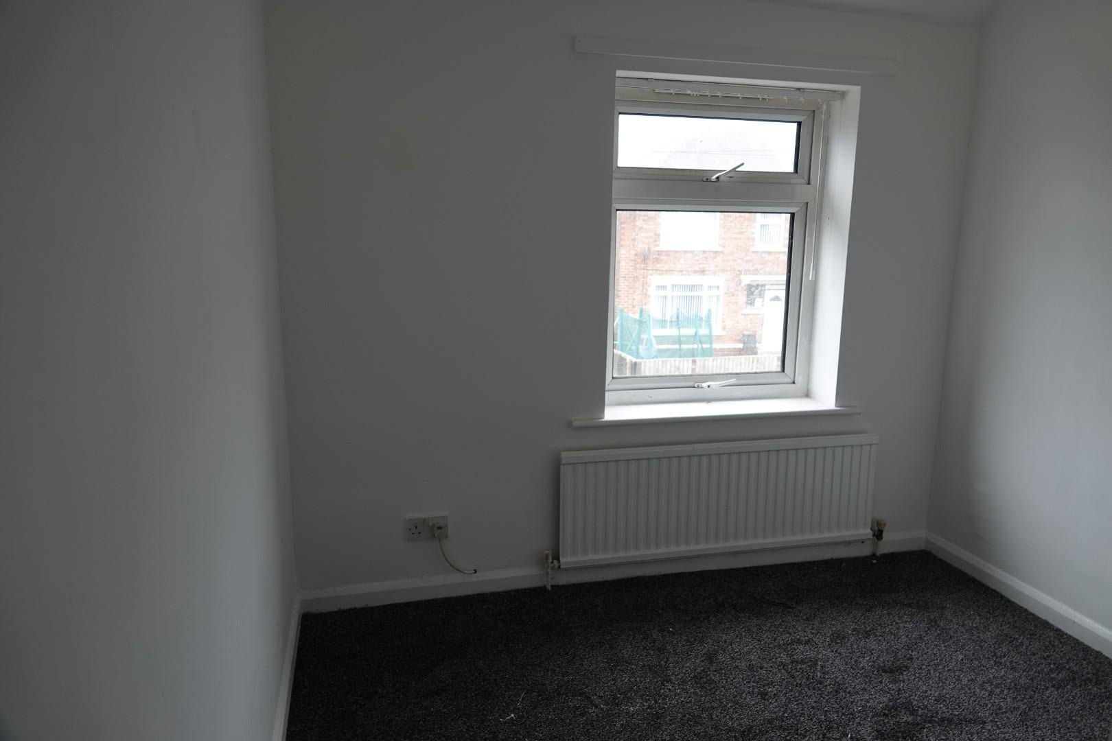 House Marshall Avenue in Middlesbrough