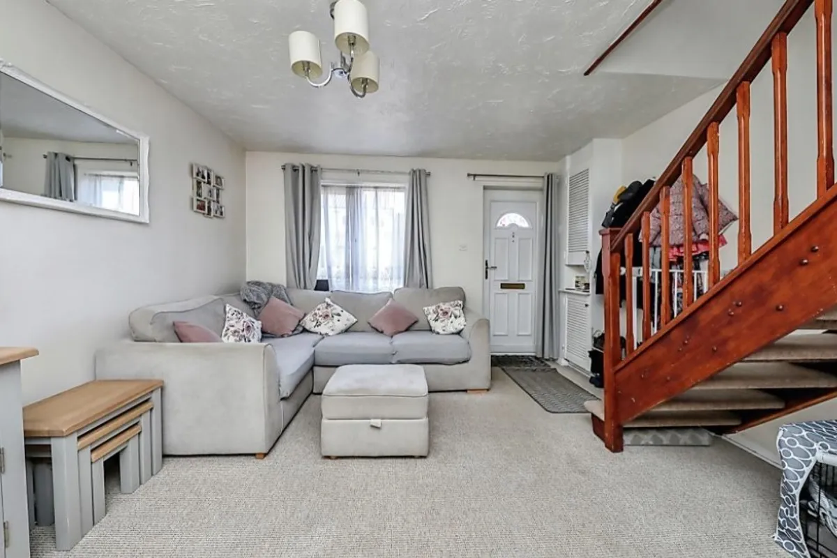 House Pyehurn Mews in Broadland