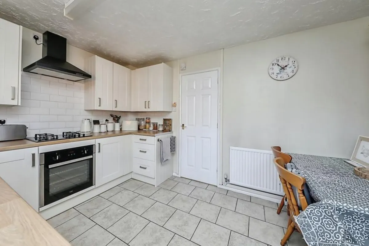 House Pyehurn Mews in Broadland
