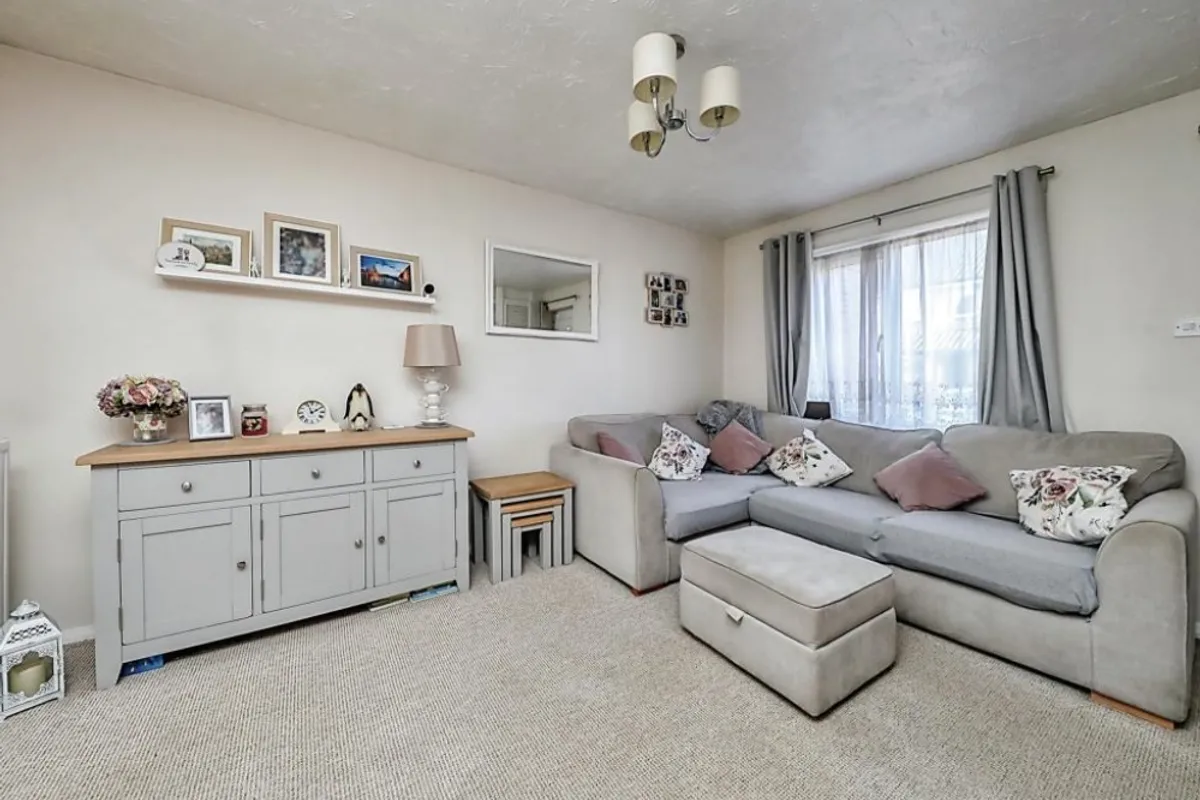 House Pyehurn Mews in Broadland