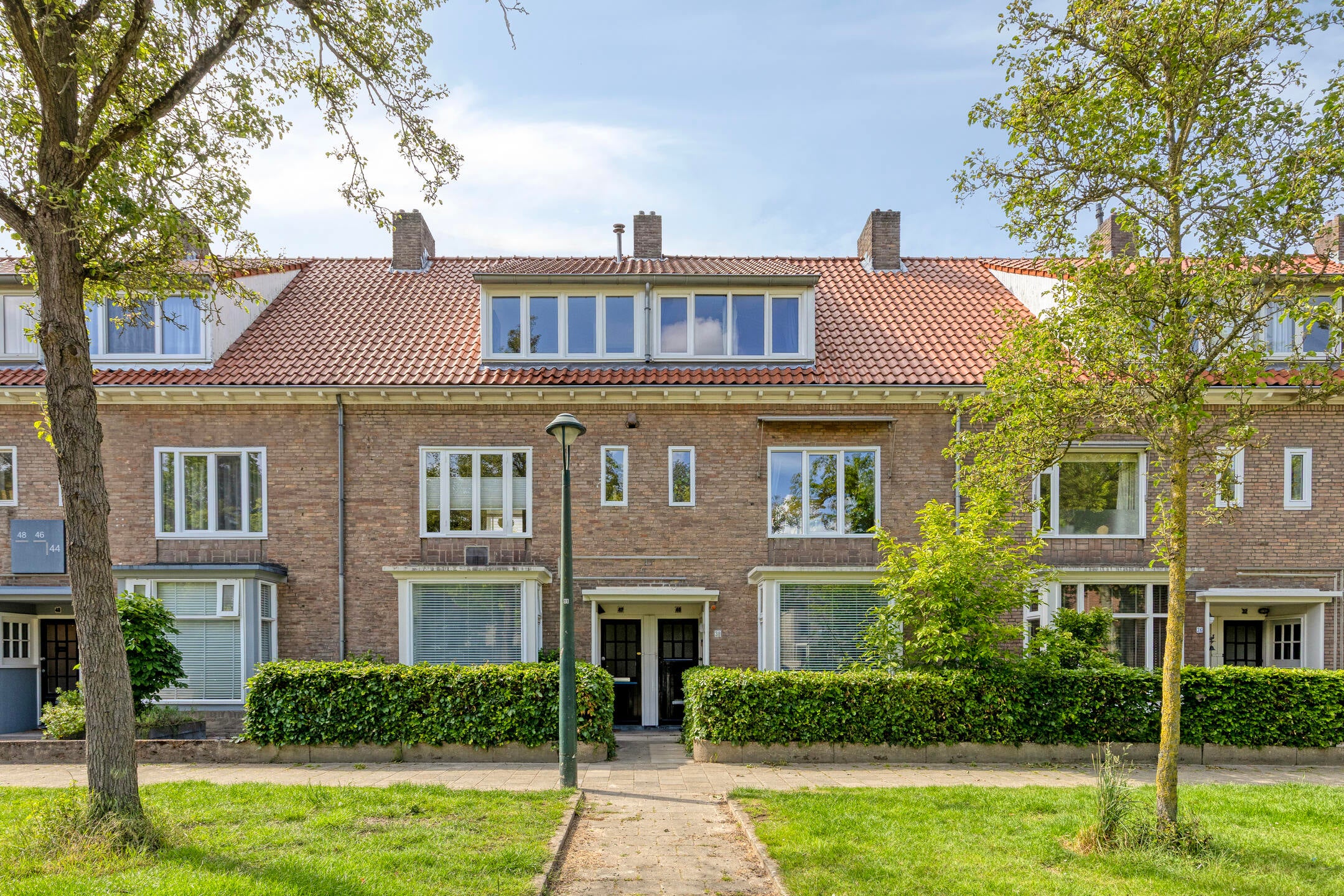Appartement St Servaasweg 5614 CC in Eindhoven