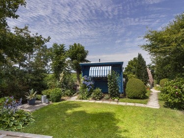 Vrijstaande woning te koop: Meije 290, Nieuwkoop
