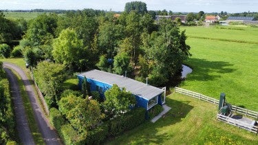 Vrijstaande woning te koop: Meije 290, Nieuwkoop