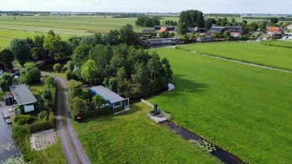 Huis Meije 290 in Nieuwkoop