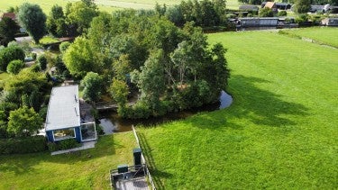 Vrijstaande woning te koop: Meije 290, Nieuwkoop